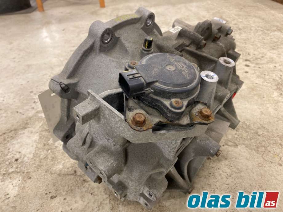Girkasse automat til Kia e-Soul 2019-->> (Type III)  (KIA|4450018EA0|4450018EA1|)