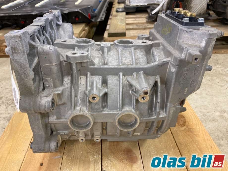 Motor elbil foran til Kia e-Soul 2019-->> (Type III)  (KIA|365000E710|)
