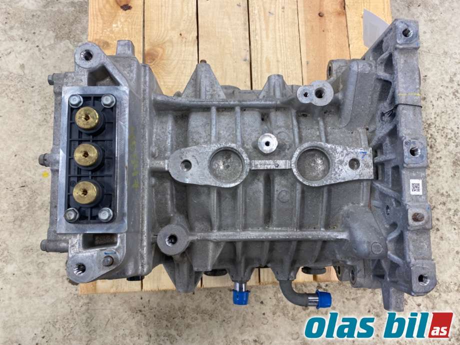 Motor elbil foran til Kia e-Soul 2019-->> (Type III)  (KIA|365000E710|)
