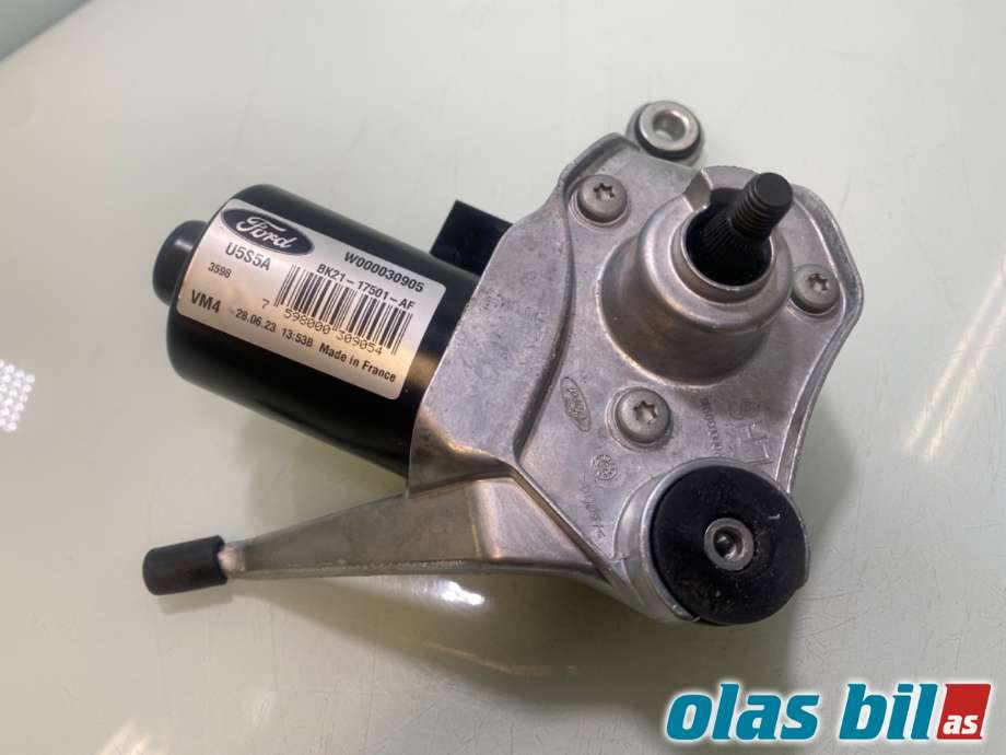 Viskermotor frontrute til Ford Transit Custom 2013-2023 (Type I) (FORD||BK21-17501-AF)