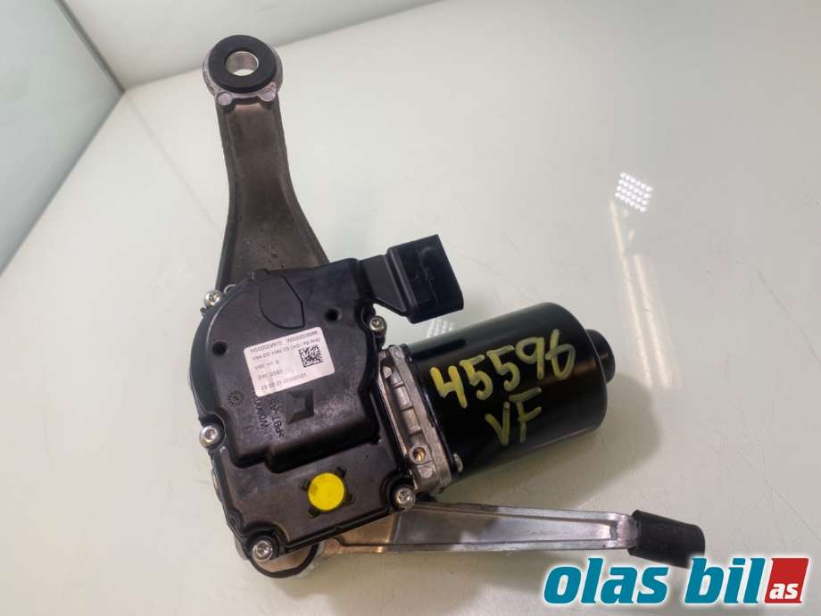 Viskermotor frontrute til Ford Transit Custom 2013-2023 (Type I) (FORD||BK21-17501-AF)