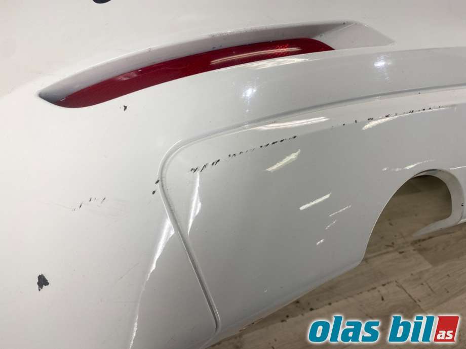 Støtfanger bak til BMW 3-Serie 2012-2018 (F30/F31/F34) (F30/F31/F34) (51 12 7 312 730|)