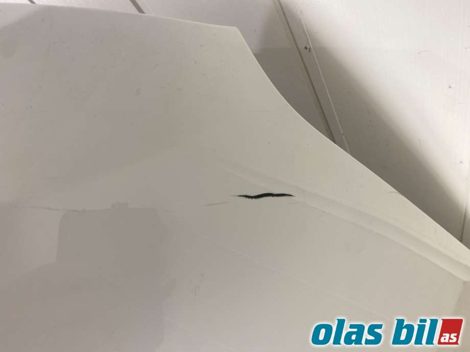 Støtfanger bak til BMW 3-Serie 2012-2018 (F30/F31/F34) (F30/F31/F34) (51 12 7 312 730|)