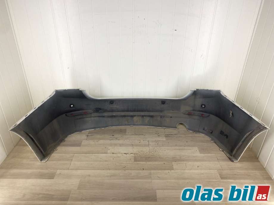 Støtfanger bak til BMW 3-Serie 2012-2018 (F30/F31/F34) (F30/F31/F34) (51 12 7 312 730|)