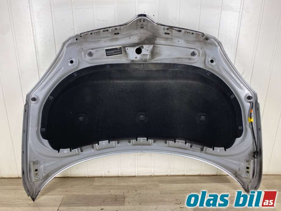 Panser til Škoda Roomster 2006-2010 (Fase 1) (SKODA|5J0 823 031 A|)