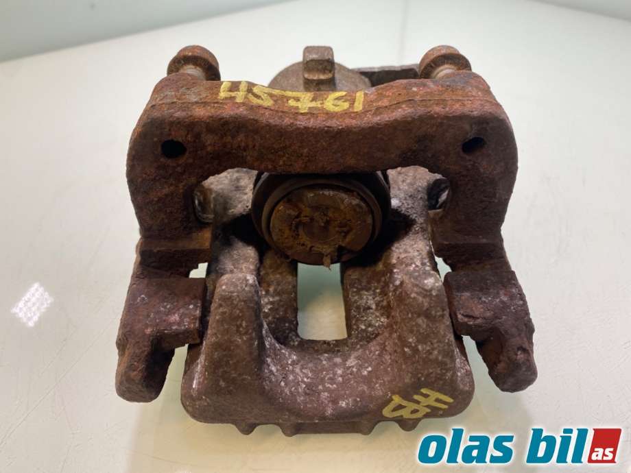 Bremsecaliper høyre bak til Škoda Roomster 2006-2010 (Fase 1) (SKODA|1J0 615 424 H|)