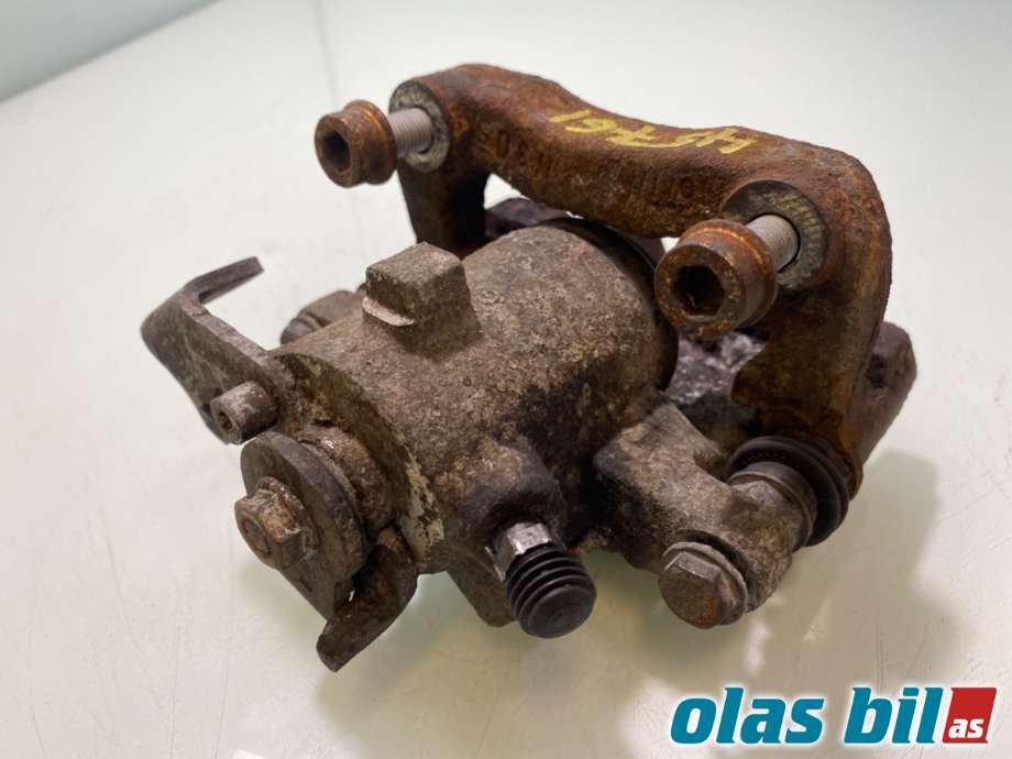 Bremsecaliper høyre bak til Škoda Roomster 2006-2010 (Fase 1) (SKODA|1J0 615 424 H|)