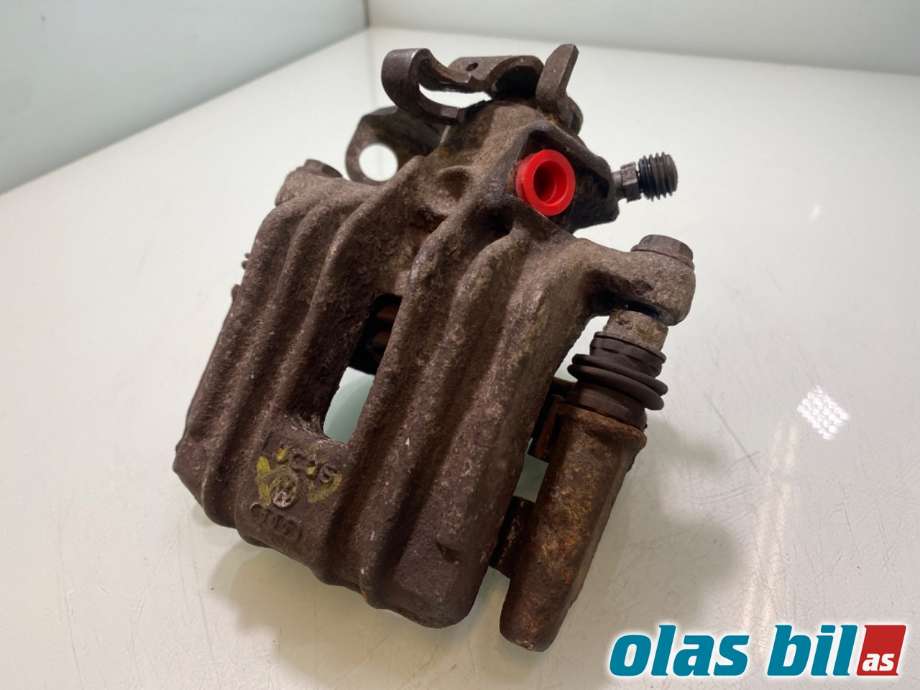 Bremsecaliper høyre bak til Škoda Roomster 2006-2010 (Fase 1) (SKODA|1J0 615 424 H|)