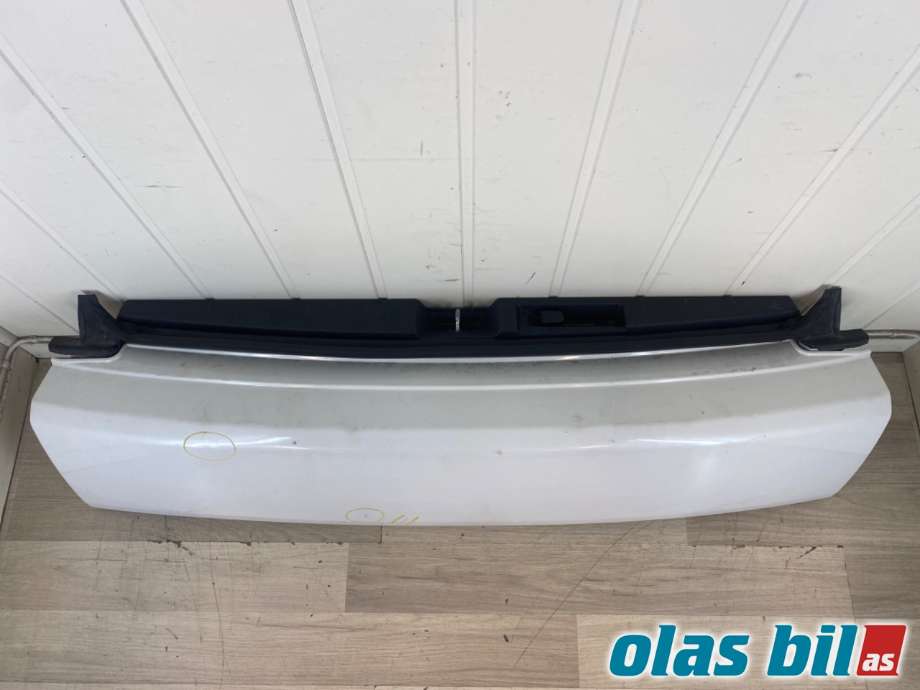 Bakluke lem til Mitsubishi Outlander 2010-2012 (Type II, Fase 2)  (MITSUBISHI|5801A303|)