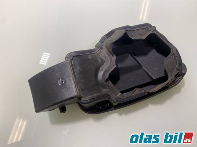 Batterilader inntak/luke til Peugeot Partner 2015-2019 (Type II, Fase 2)  (PEUGEOT|96 787 455 80|)