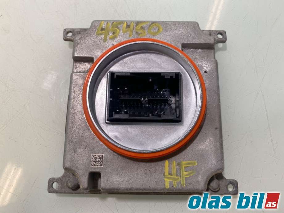 Styreenhet xenon/ballast til VW T-Roc 2017-->>  (VOLKSWAGEN|7P5 941 591 AD|)