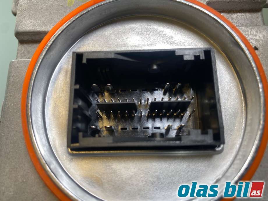 Styreenhet xenon/ballast til VW T-Roc 2017-->>  (VOLKSWAGEN|7P5 941 591 AD|)