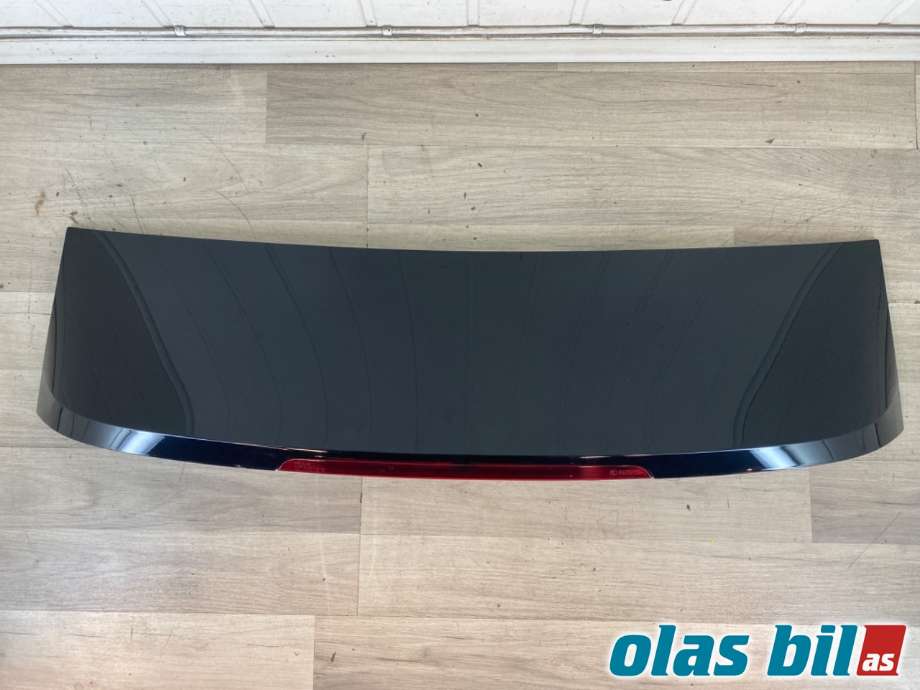 Spoiler bakluke til BMW i3 2013-2022 (BMW|51 00 7 375 209||5162 730504 2)