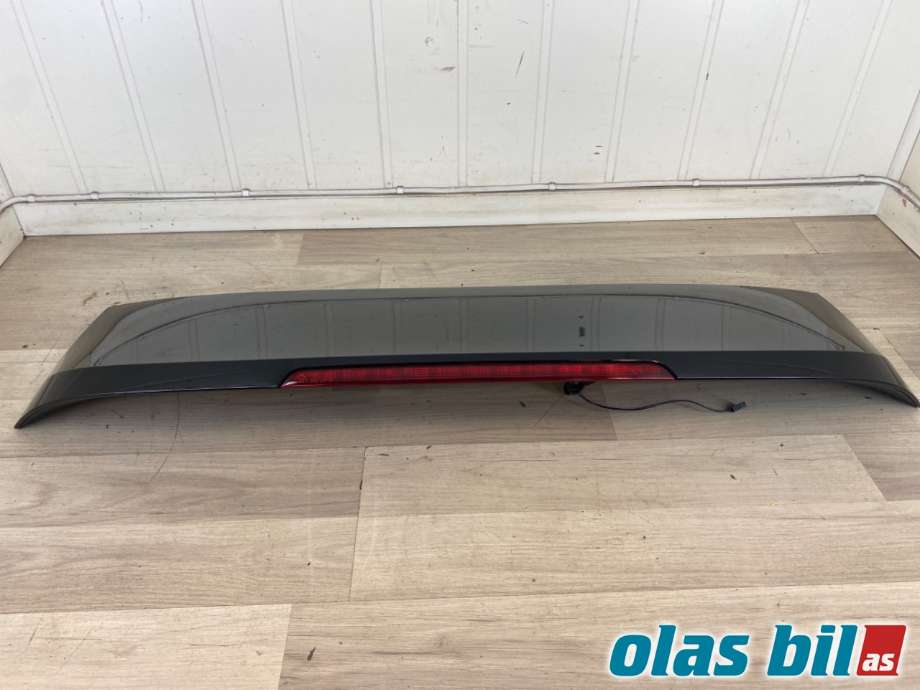 Spoiler bakluke til BMW i3 2013-2022 (BMW|51 00 7 375 209||5162 730504 2)