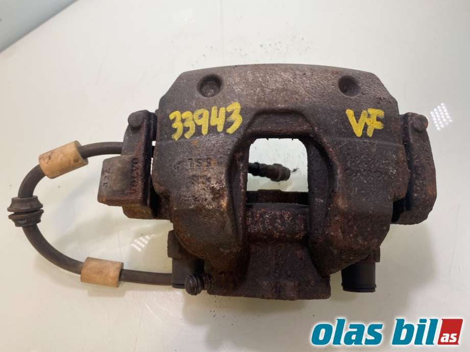 Bremsecaliper venstre foran til Volvo XC60 2014-2017 (Type I, Fase 2)  (36012490|)