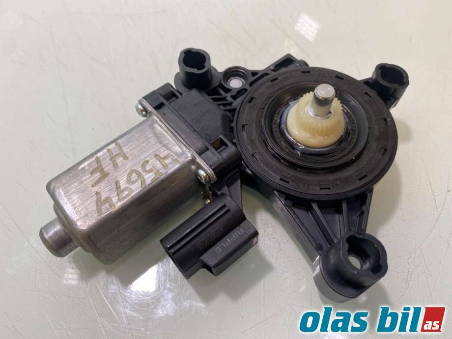 Ruteheis høyre foran til Ford Mustang Mach-e 2020-->>  (FORD (US)|2483824|LJ8B-14A365-BA|1140085718)