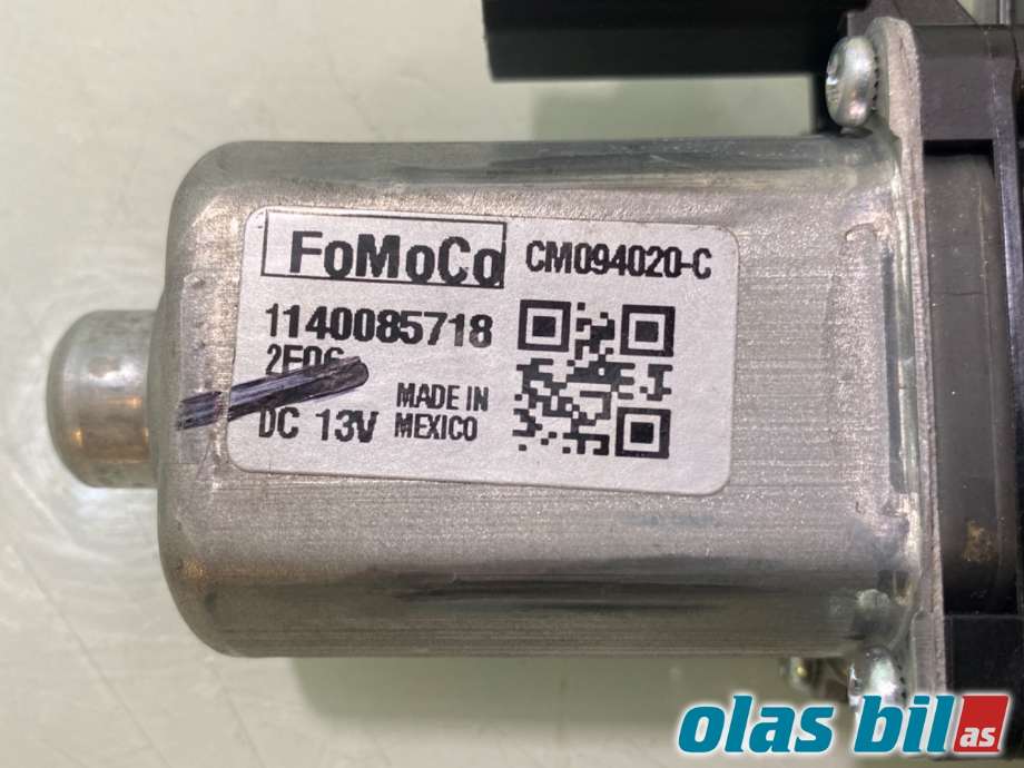 Ruteheis høyre foran til Ford Mustang Mach-e 2020-->>  (FORD (US)|2483824|LJ8B-14A365-BA|1140085718)