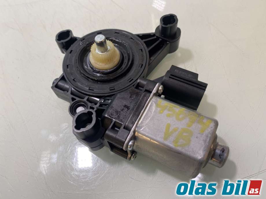 Ruteheis venstre bak til Ford Mustang Mach-e 2020-->>  (FORD (US)|2486887|LJ8B-R27145-BA|1140085199)