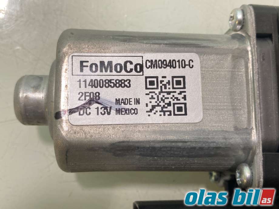 Ruteheis venstre foran til Ford Mustang Mach-e 2020-->> (FORD (US)|2483832|LJ8B-14A366-BA|1140085883)