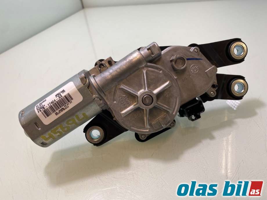 Viskermotor bakrute til Ford Mustang Mach-e 2020-->>  (FORD (US)|5309566|FK7B-17404-AA)