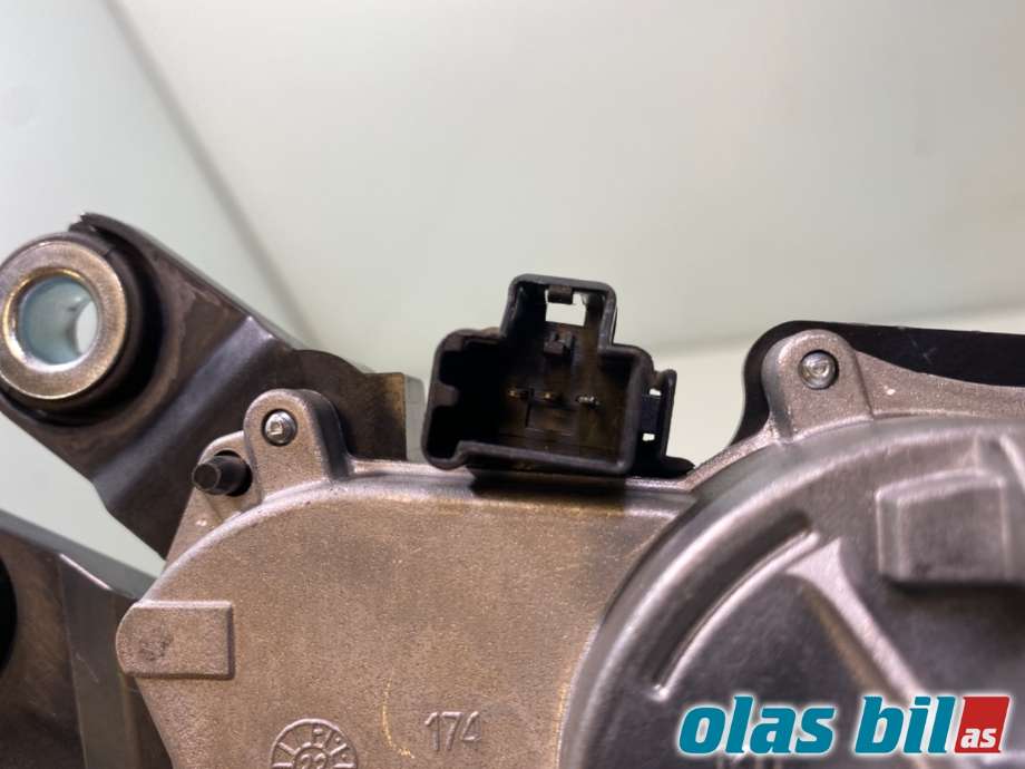 Viskermotor bakrute til Ford Mustang Mach-e 2020-->>  (FORD (US)|5309566|FK7B-17404-AA)