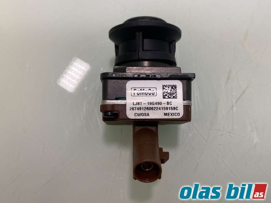 Kamera til Ford Mustang Mach-e 2020-->>  (FORD (US)|2537384|LJ8T-19G490-BC)