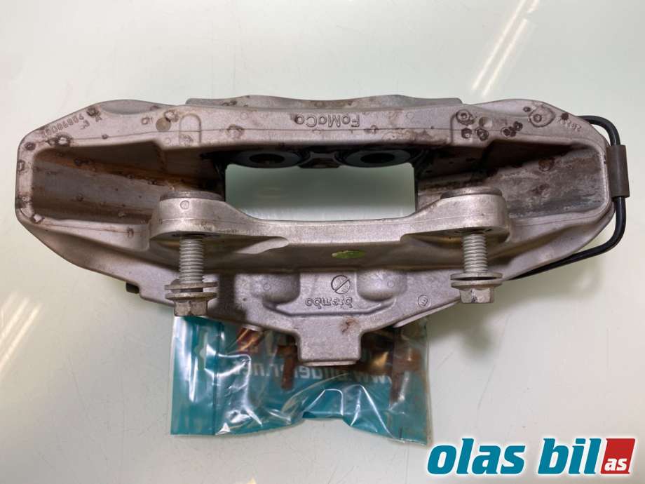 Bremsecaliper høyre foran til Ford Mustang Mach-e 2020-->>  (FORD (US)|2483462||LJ9C-2010-FEC)