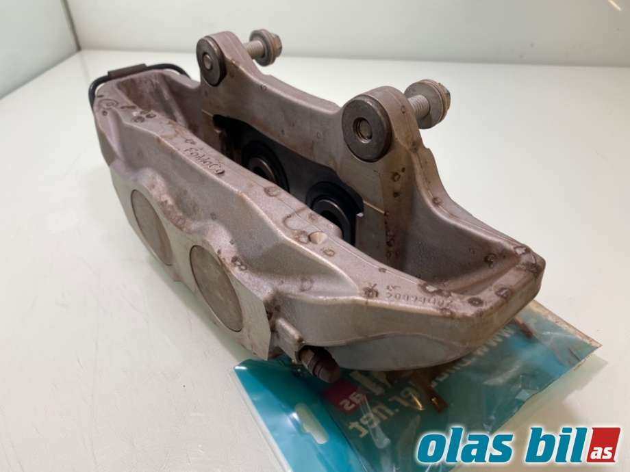 Bremsecaliper høyre foran til Ford Mustang Mach-e 2020-->>  (FORD (US)|2483462||LJ9C-2010-FEC)