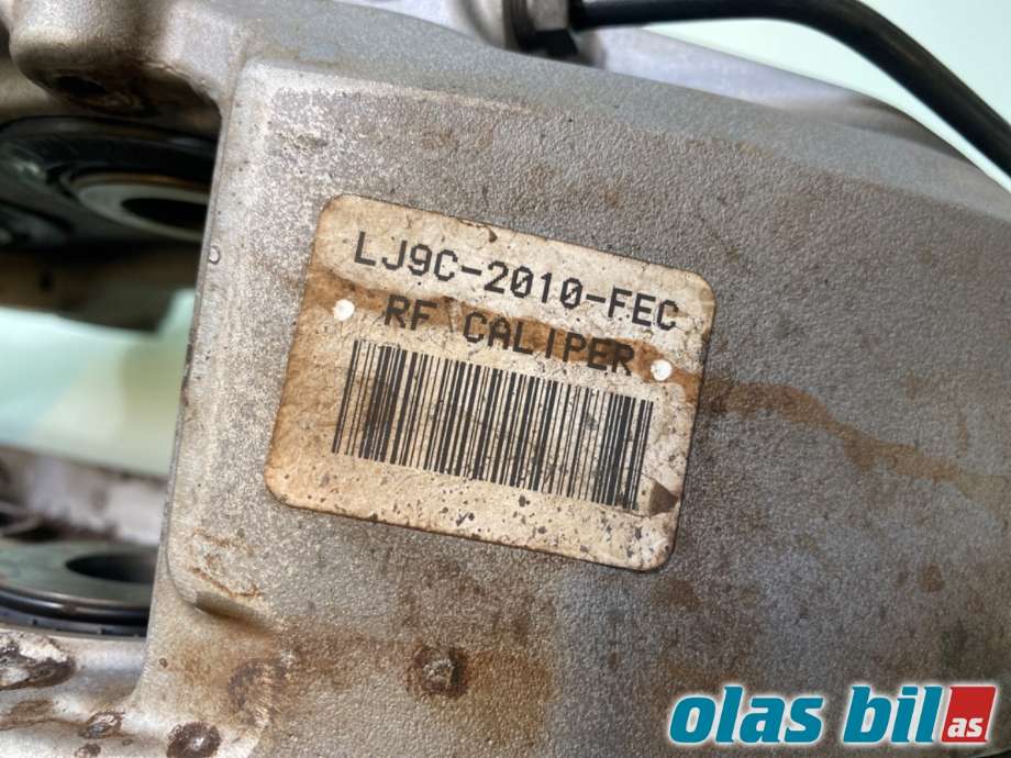 Bremsecaliper høyre foran til Ford Mustang Mach-e 2020-->>  (FORD (US)|2483462||LJ9C-2010-FEC)