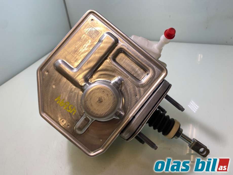 ABS sentral til Ford Mustang Mach-e 2020-->>  (FORD (US)|2606014|2726188|LK9C-2D335-CD)