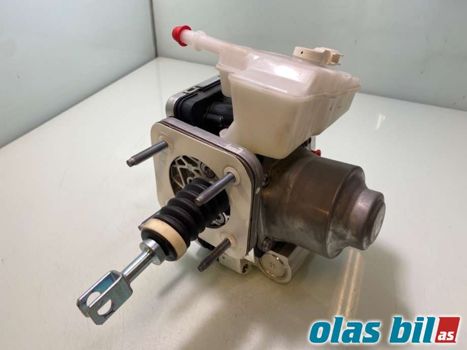 ABS sentral til Ford Mustang Mach-e 2020-->>  (FORD (US)|2606014|2726188|LK9C-2D335-CD)