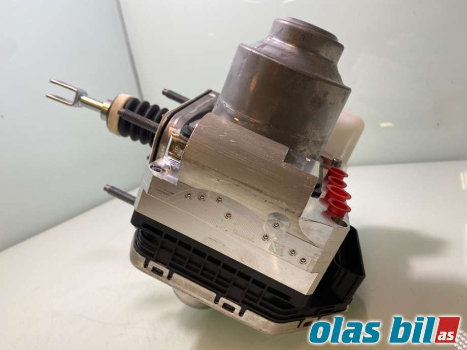 ABS sentral til Ford Mustang Mach-e 2020-->>  (FORD (US)|2606014|2726188|LK9C-2D335-CD)