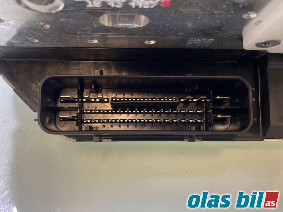 ABS sentral til Ford Mustang Mach-e 2020-->>  (FORD (US)|2606014|2726188|LK9C-2D335-CD)