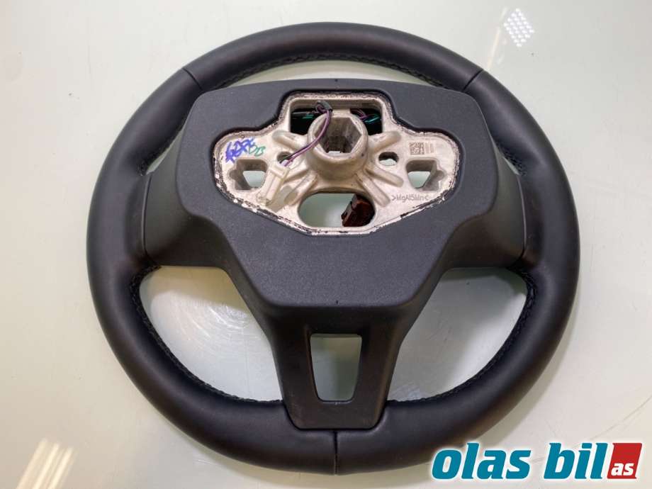 Ratt til Ford Mustang Mach-e 2020-->> (FORD (US)||LJ8B-3600-EK1GXB)