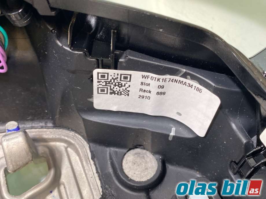 Ratt til Ford Mustang Mach-e 2020-->> (FORD (US)||LJ8B-3600-EK1GXB)