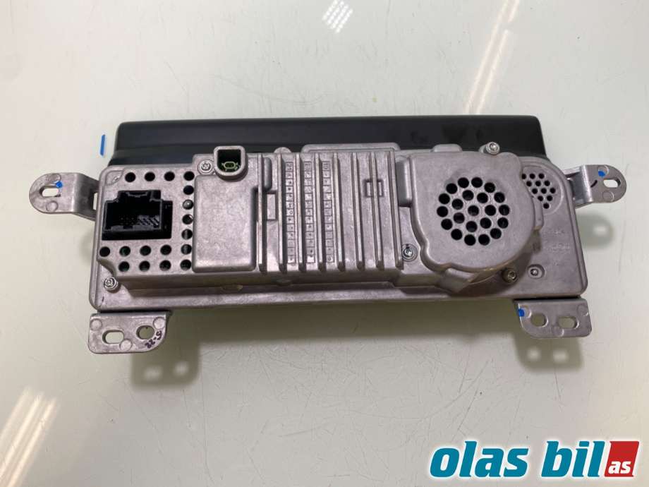 Speedometer til Ford Mustang Mach-e 2020-->>  (FORD (US)|2576350|LJ8T-10849-MS|LJ8T-10849-MT)