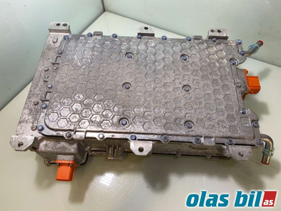 Batterilader (OBC - On Board Charger) til Ford Mustang Mach-e 2020-->>  (FORD (US)|2581782|LJ98-10C785-WC|LJ98-10C785-BG)