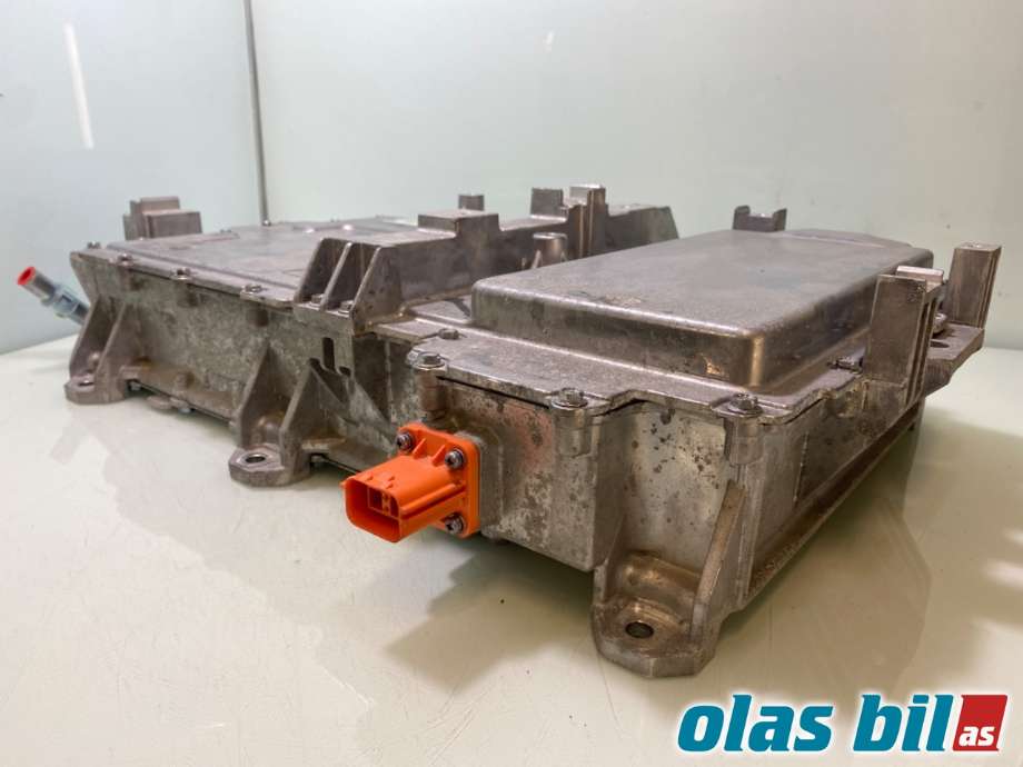 Batterilader (OBC - On Board Charger) til Ford Mustang Mach-e 2020-->>  (FORD (US)|2581782|LJ98-10C785-WC|LJ98-10C785-BG)