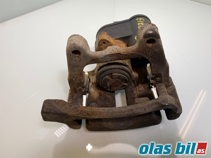 Bremsecaliper høyre bak til VW Tiguan 2011-2016 (Type I, Fase 2) (5N0 615 404|)