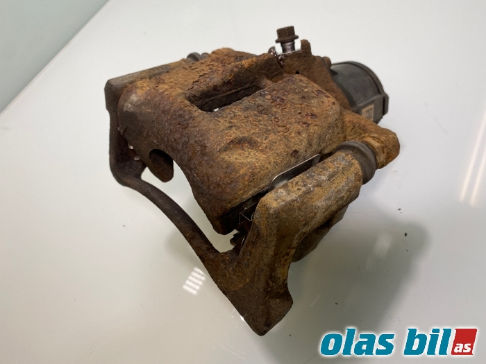 Bremsecaliper høyre bak til VW Tiguan 2011-2016 (Type I, Fase 2) (5N0 615 404|)