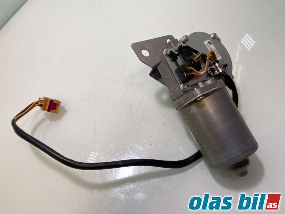 Motorrom diverse til VW Transporter / Caravelle 2015-2019 (T6) (T6) (VOLKSWAGEN|7H1 959 245 A||7E1 959 245 B)