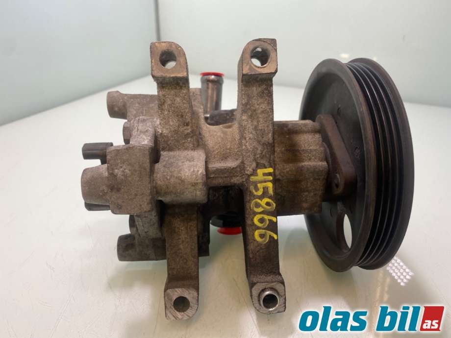 Servo pumpe mekanisk til Peugeot Boxer 2007-2013 (Type III, Fase 1)  (PEUGEOT|4007 KK|16 736 200 80|)