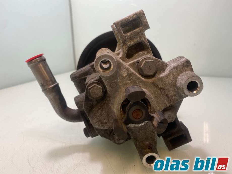Servo pumpe mekanisk til Peugeot Boxer 2007-2013 (Type III, Fase 1)  (PEUGEOT|4007 KK|16 736 200 80|)