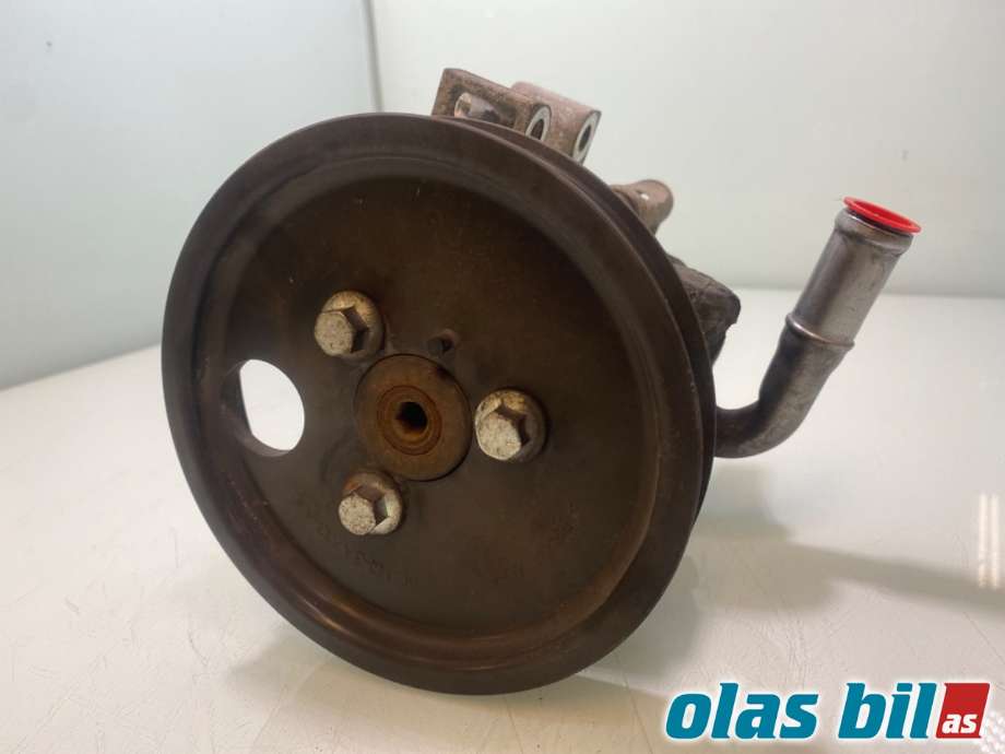 Servo pumpe mekanisk til Peugeot Boxer 2007-2013 (Type III, Fase 1)  (PEUGEOT|4007 KK|16 736 200 80|)
