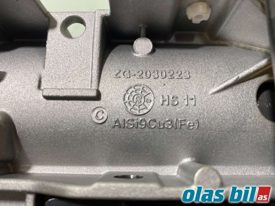 Rattaksel elektrisk servo til Ford Mustang Mach-e 2020-->>  (FORD (US)|2776466|LJ9C-3D077-GD|LJ9C-3D077-FN)