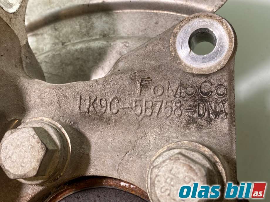 Hjulspindel høyre bak til Ford Mustang Mach-e 2020-->>  (FORD (US)|2700481|LK9C-5B758-ENA|)