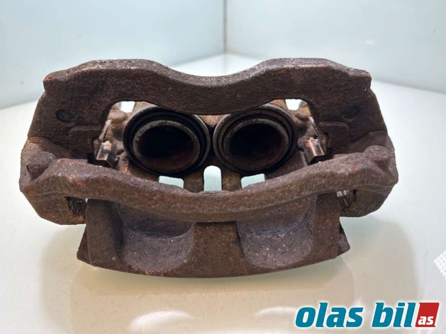 Bremsecaliper venstre foran til Mercedes Sprinter 2013-2018 (Fase 2) (906) (906) (MERCEDES|A 003 420 87 83|A 004 420 57 83|)