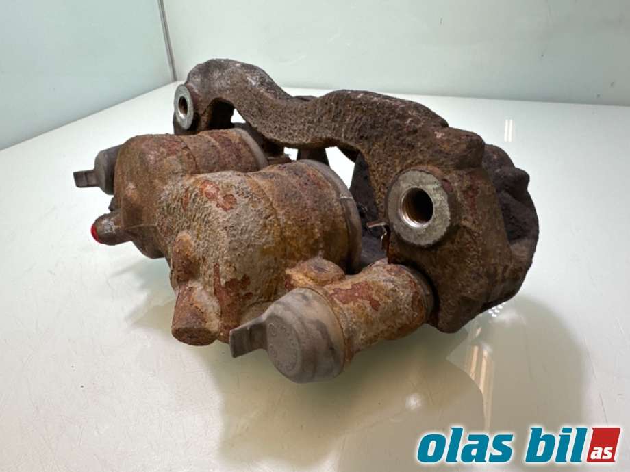 Bremsecaliper venstre foran til Mercedes Sprinter 2013-2018 (Fase 2) (906) (906) (MERCEDES|A 003 420 87 83|A 004 420 57 83|)