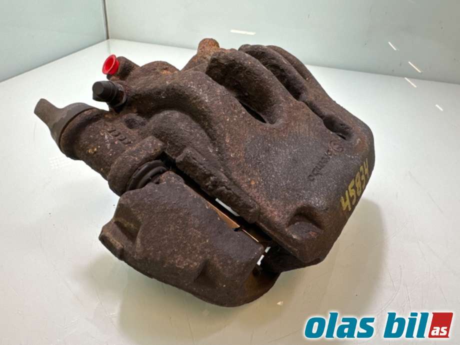 Bremsecaliper venstre foran til Mercedes Sprinter 2013-2018 (Fase 2) (906) (906) (MERCEDES|A 003 420 87 83|A 004 420 57 83|)