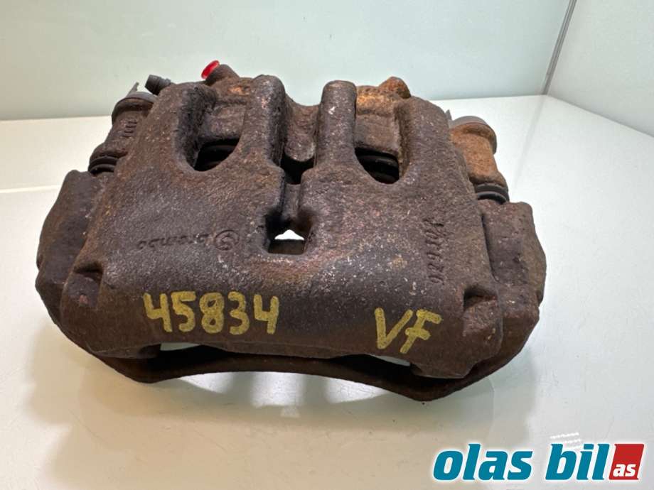 Bremsecaliper venstre foran til Mercedes Sprinter 2013-2018 (Fase 2) (906) (906) (MERCEDES|A 003 420 87 83|A 004 420 57 83|)